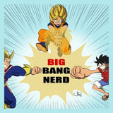 Big Bang Nerd