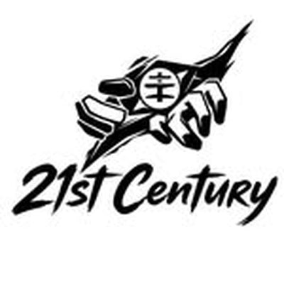 21st Century Manga