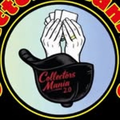 Collectors Mania 2.0