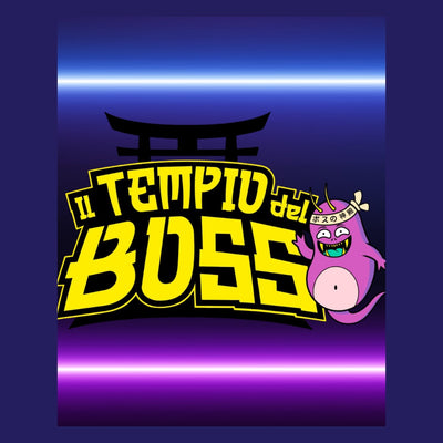 Il Tempio del Boss