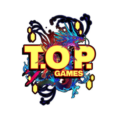 T.O.P. Games