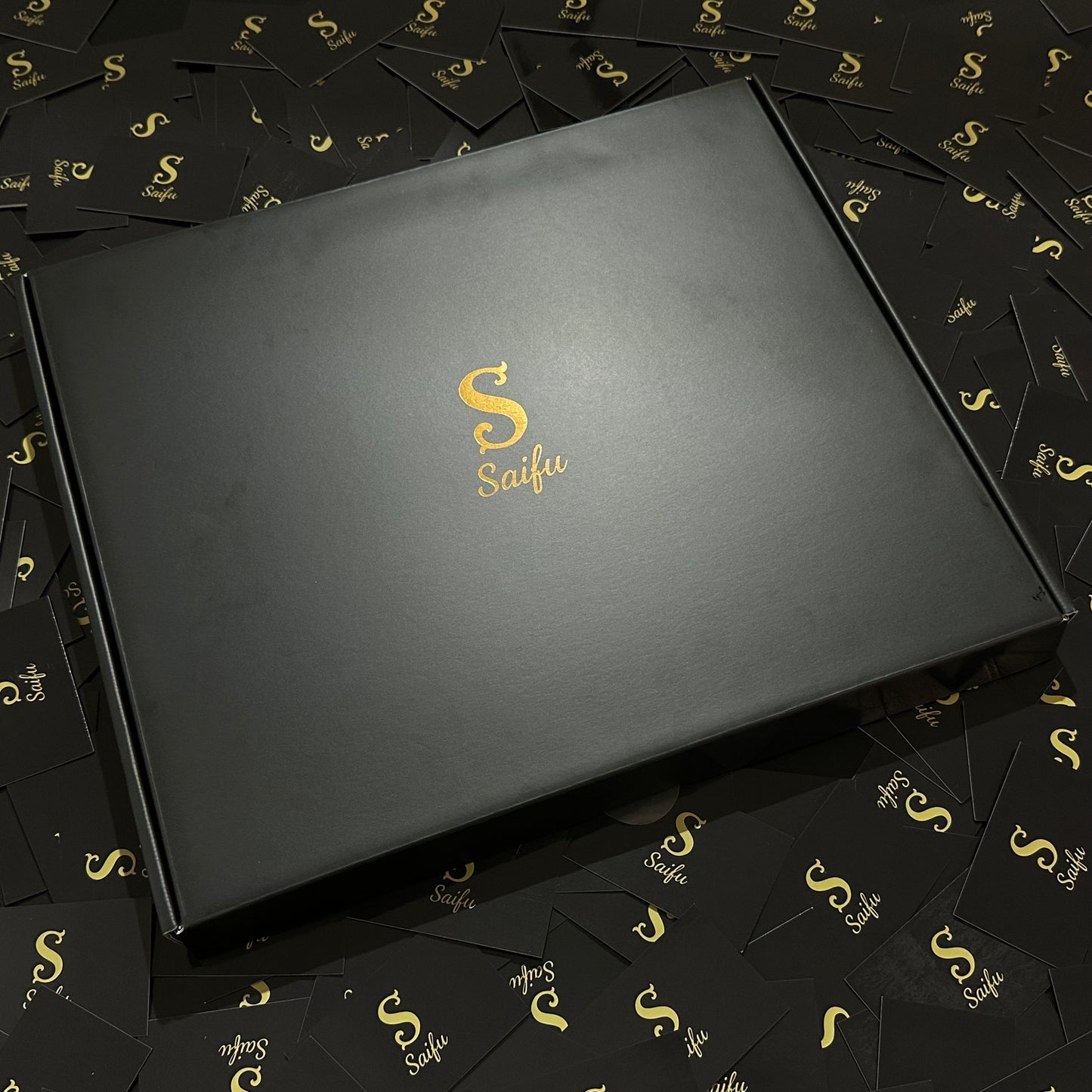 Toploader Album - Saifu Forniture