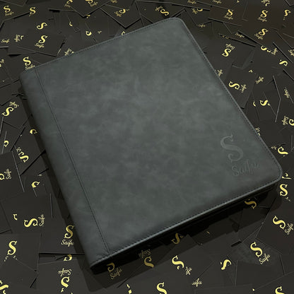 Toploader Album - Saifu Forniture