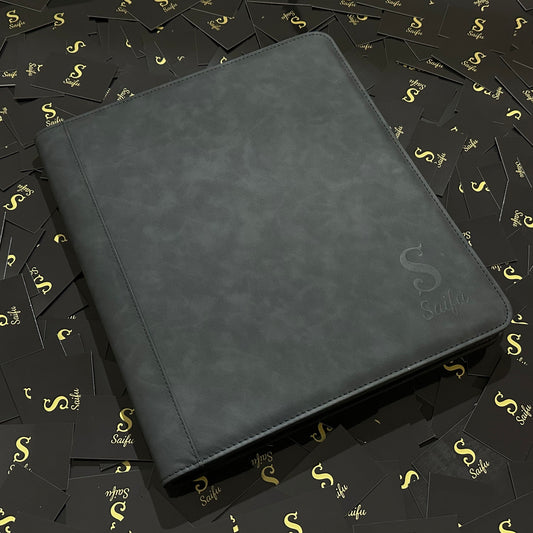 Toploader Album - Saifu Forniture