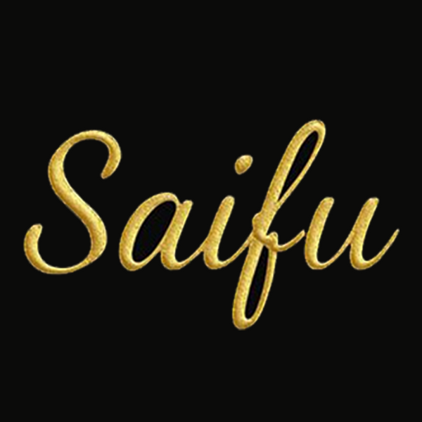 Saifu